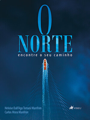 cover image of O Norte